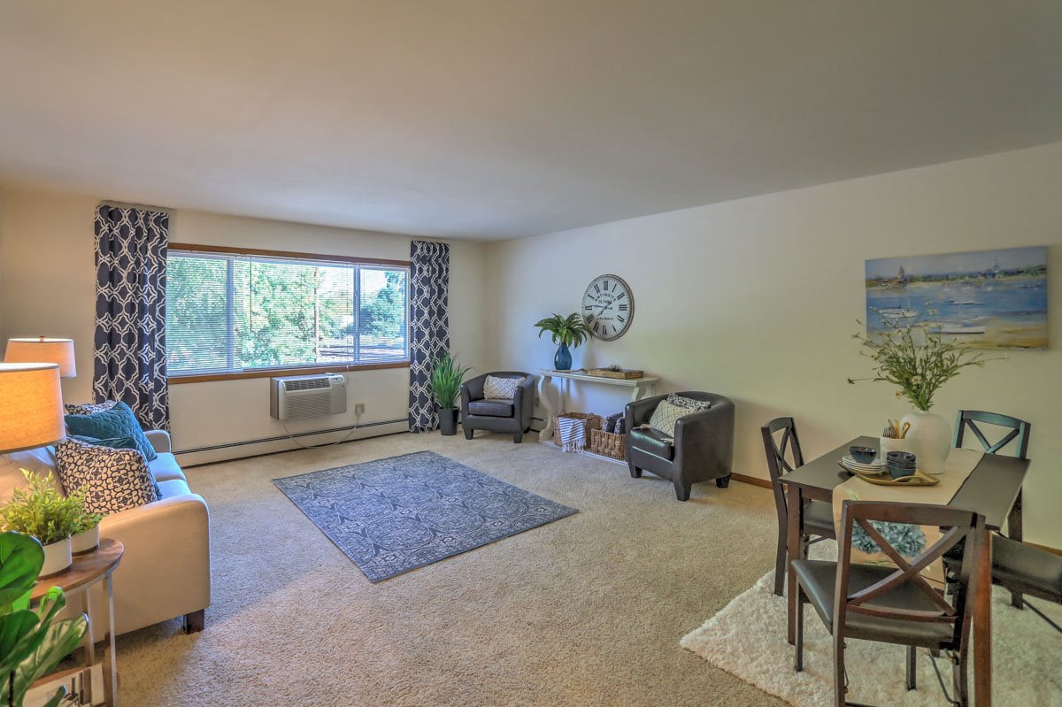 Photos and Video of Cambridge Place in Maple Bluff, WI